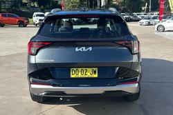 2025 Kia Sportage SX