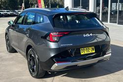 2025 Kia Sportage SX