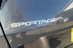2025 Kia Sportage SX