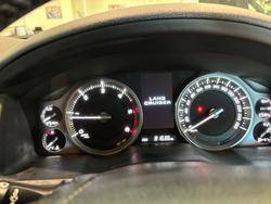 2021 Toyota LANDCRUISER LC200 4.5L T/D A/T GXL