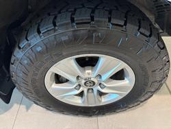 2021 Toyota LANDCRUISER LC200 4.5L T/D A/T GXL