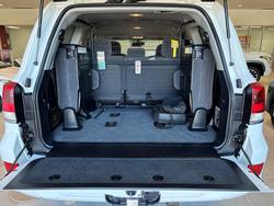 2021 Toyota LANDCRUISER LC200 4.5L T/D A/T GXL