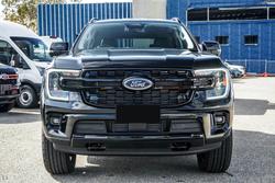 2025 Ford Everest Sport