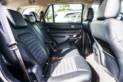 2025 Ford Everest Sport