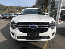 2025 Ford Everest Trend