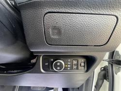 2025 Ford Everest Trend