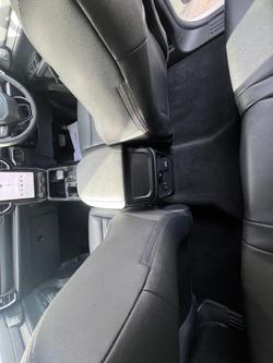 2025 Ford Everest Trend