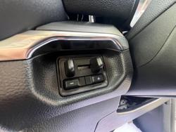2025 Ford Everest Trend