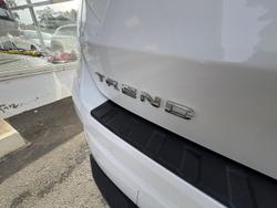 2025 Ford Everest Trend