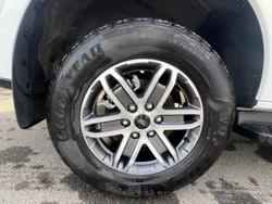 2025 Ford Everest Trend