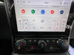 2025 Ford Everest Trend