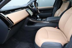 2023 Land Rover Range Rover Sport D300 Dynamic SE