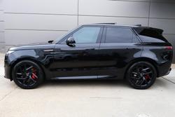 2023 Land Rover Range Rover Sport D300 Dynamic SE