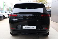 2023 Land Rover Range Rover Sport D300 Dynamic SE