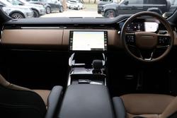 2023 Land Rover Range Rover Sport D300 Dynamic SE