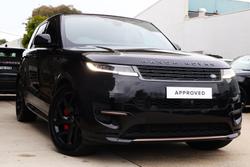 2023 Land Rover Range Rover Sport D300 Dynamic SE