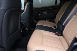 2023 Land Rover Range Rover Sport D300 Dynamic SE
