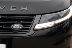2023 Land Rover Range Rover Sport D300 Dynamic SE