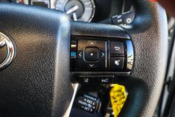 2023 Toyota Hilux Workmate
