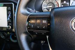 2023 Toyota Hilux Workmate