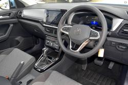 2024 Volkswagen T-Cross 85TSI Life