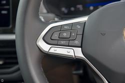 2024 Volkswagen T-Cross 85TSI Life