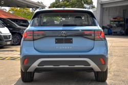 2024 Volkswagen T-Cross 85TSI Life