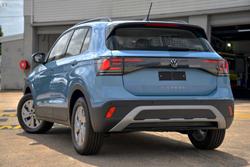 2024 Volkswagen T-Cross 85TSI Life