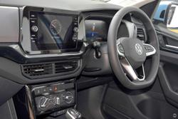 2024 Volkswagen T-Cross 85TSI Life