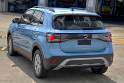 2024 Volkswagen T-Cross 85TSI Life