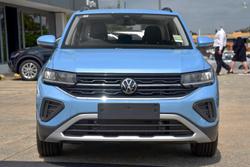2024 Volkswagen T-Cross 85TSI Life
