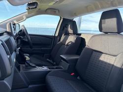 2025 Mitsubishi Triton GLX