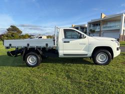 2025 Mitsubishi Triton GLX