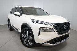 2024 Nissan X-TRAIL Ti e-POWER