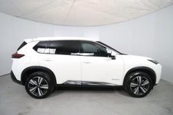 2024 Nissan X-TRAIL Ti e-POWER