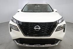 2024 Nissan X-TRAIL Ti e-POWER