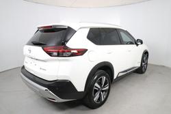 2024 Nissan X-TRAIL Ti e-POWER