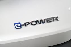 2024 Nissan X-TRAIL Ti e-POWER