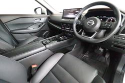 2024 Nissan X-TRAIL Ti e-POWER