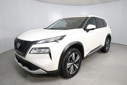 2024 Nissan X-TRAIL Ti e-POWER