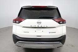 2024 Nissan X-TRAIL Ti e-POWER