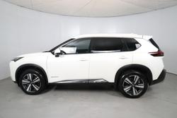 2024 Nissan X-TRAIL Ti e-POWER