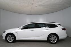2018 Holden Commodore LT