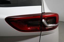 2018 Holden Commodore LT