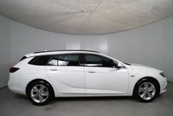 2018 Holden Commodore LT