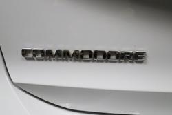 2018 Holden Commodore LT