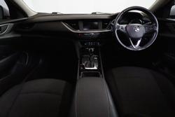 2018 Holden Commodore LT