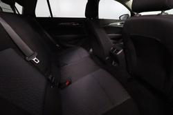2018 Holden Commodore LT