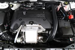 2018 Holden Commodore LT
