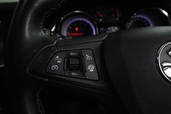 2018 Holden Commodore LT